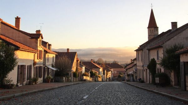 10 astuces pour réussir une fête inoubliable à Châteauneuf-la-Forêt
