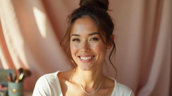 Choisir une maquilleuse pour mariage : impacts sur votre image