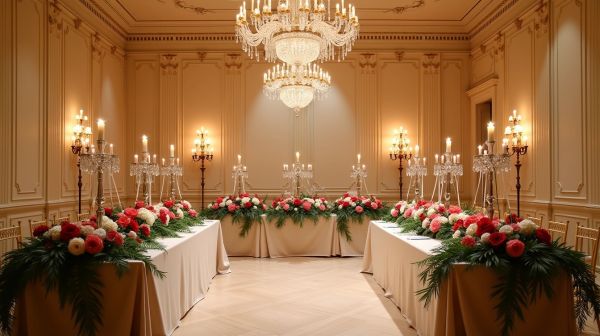 Comparatif spectacles de magie mariage Paris : Jeremy Swap et 4 concurrents