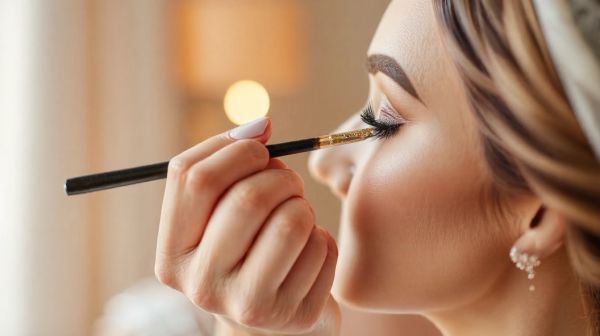 Les meilleures maquilleuses pour votre mariage et leur influence sur votre style