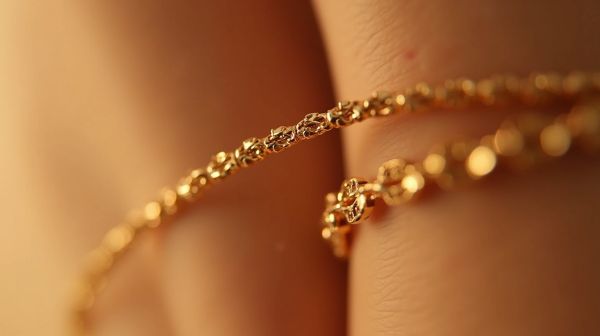 Sublimer votre élégance avec un bracelet haute joaillerie
